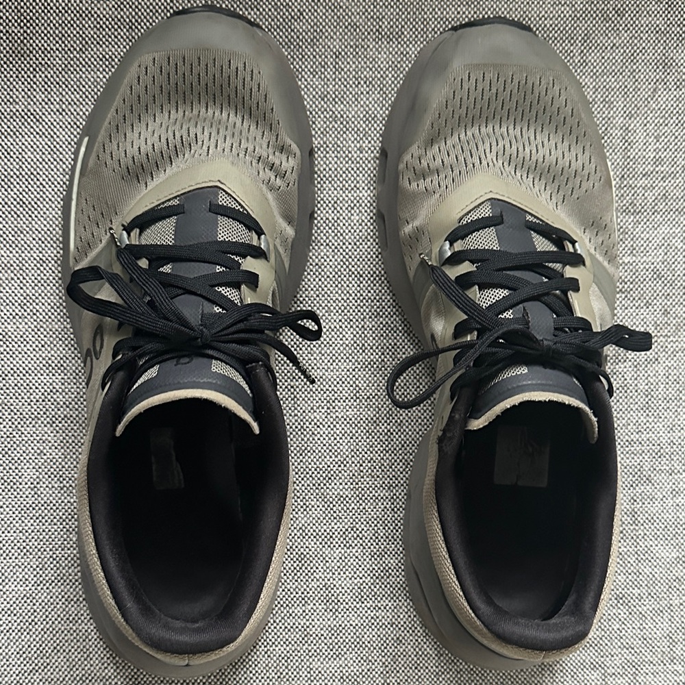 On Running Men's Grove | Lima Sneakers 10.5 Cloudpulse - Picture 2 of 5